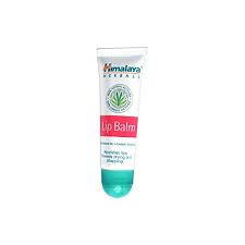 Himalaya Lip Balm